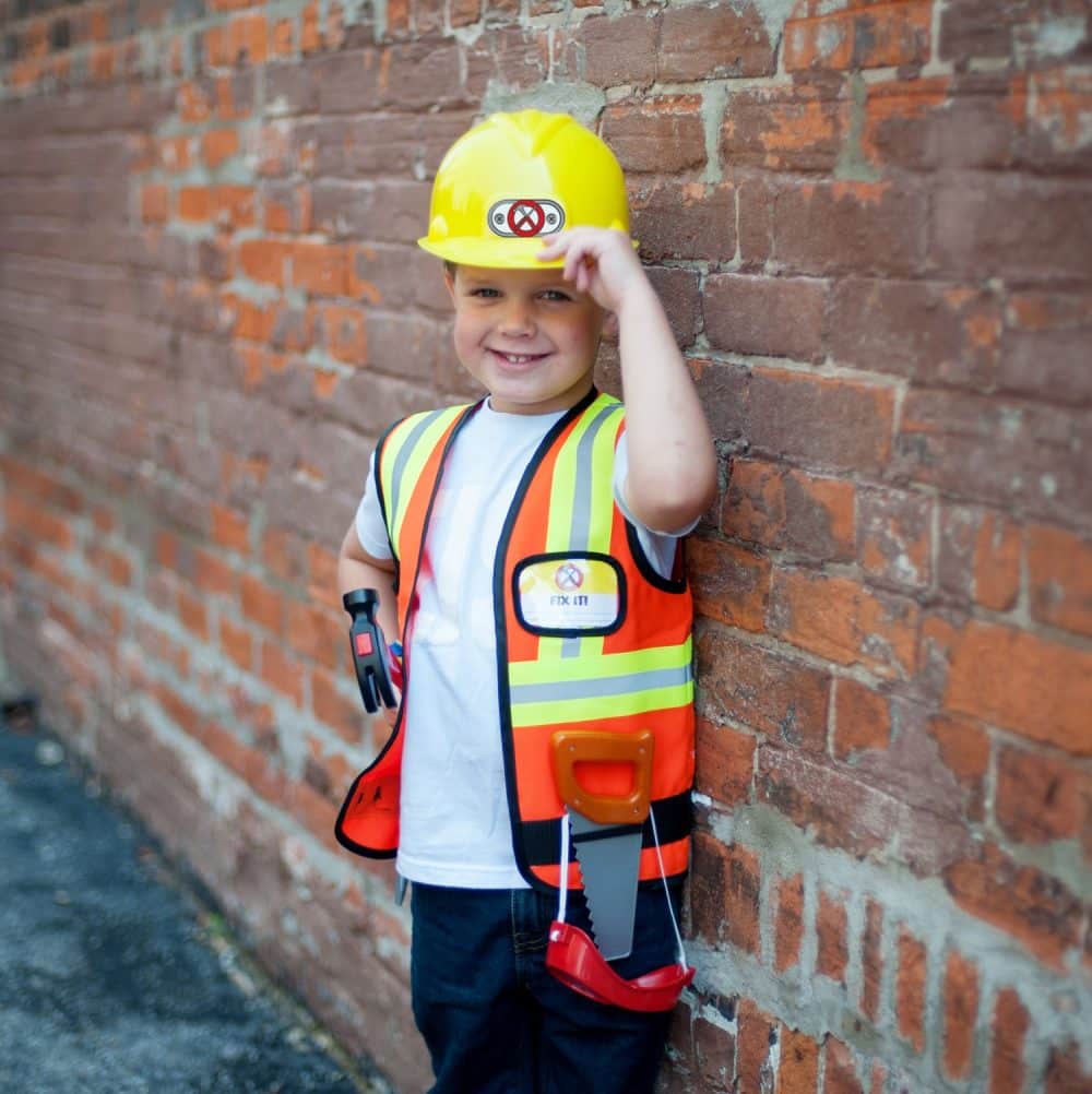 Great Pretenders Konstruktionsarbejder 3 Great Pretenders Konstruktionsarbejder