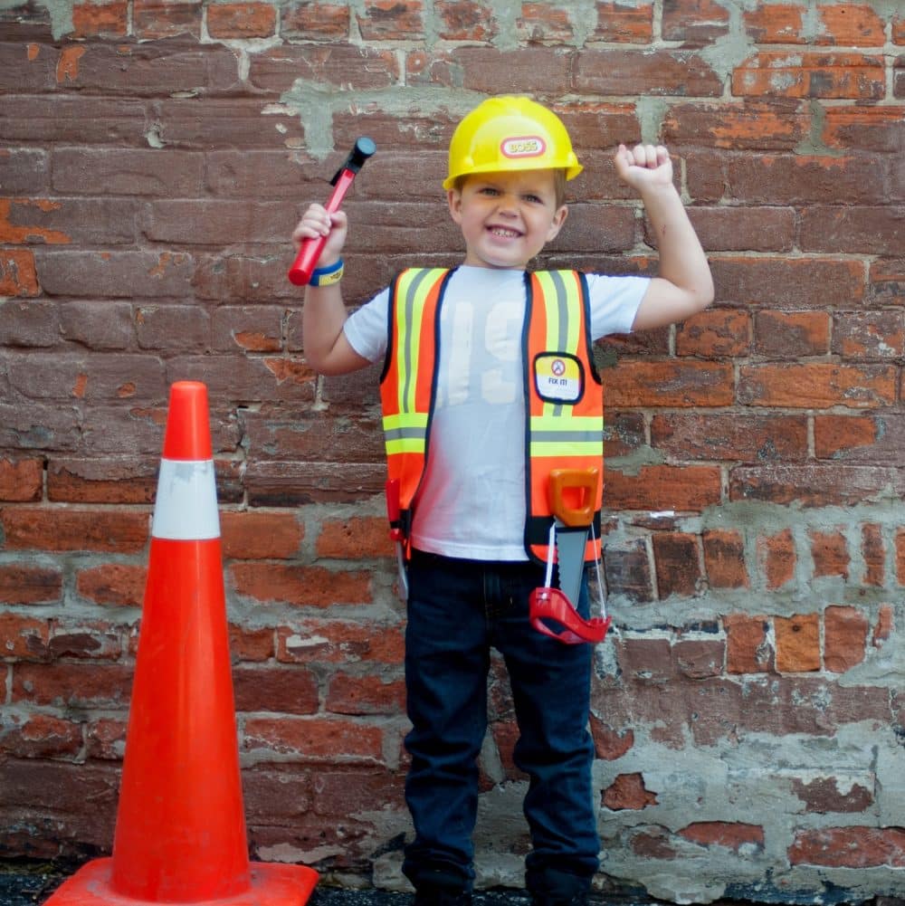 Great Pretenders Konstruktionsarbejder 2 Great Pretenders Konstruktionsarbejder