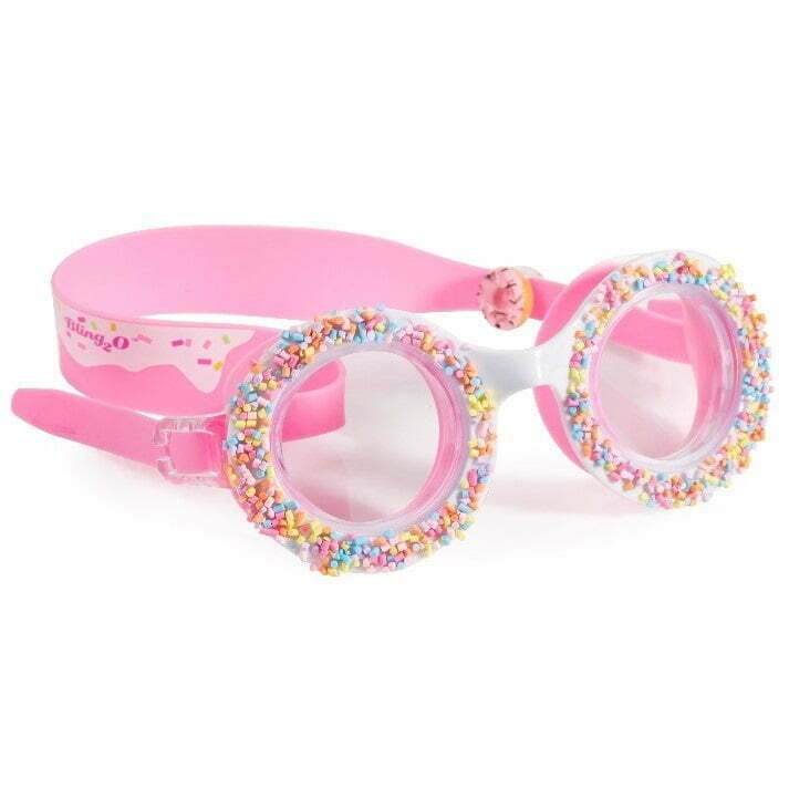Bling2o Dykkerbriller Donuts Pink