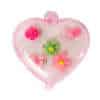 Great Pretenders Fingerringe Blomster - 5 Pak