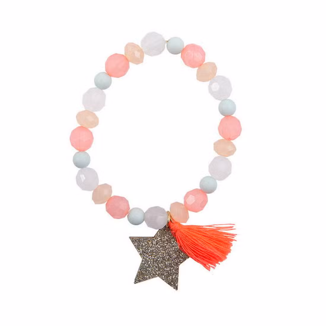 Great Pretenders Armbånd Sassy Tassel 1 Great Pretenders Armbånd Sassy Tassel