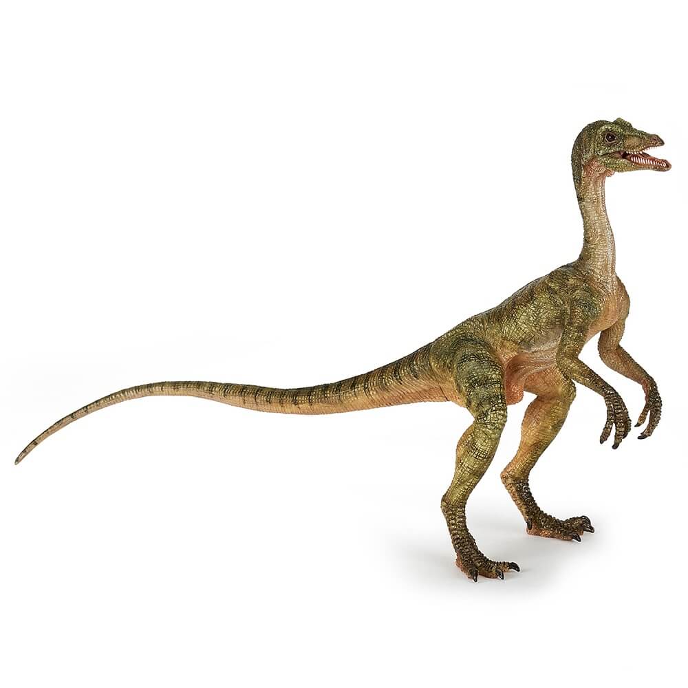 Papo compsognathus