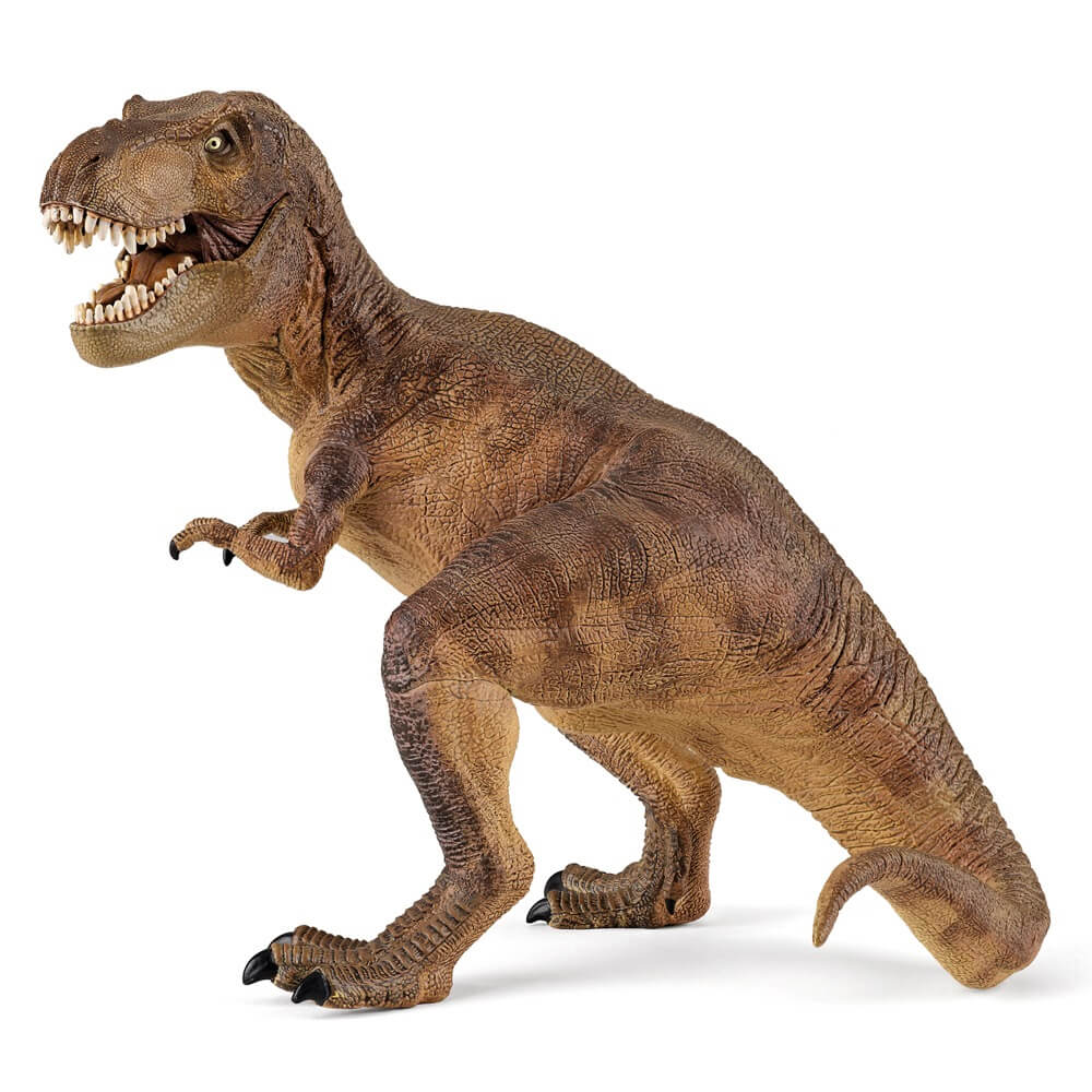 Papo T-rex dinosaur
