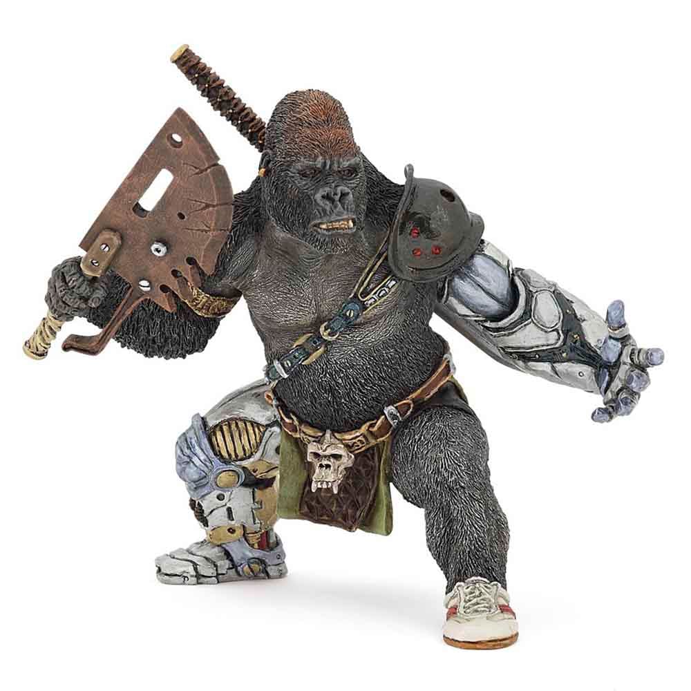 Papo figur - gorilla mutant