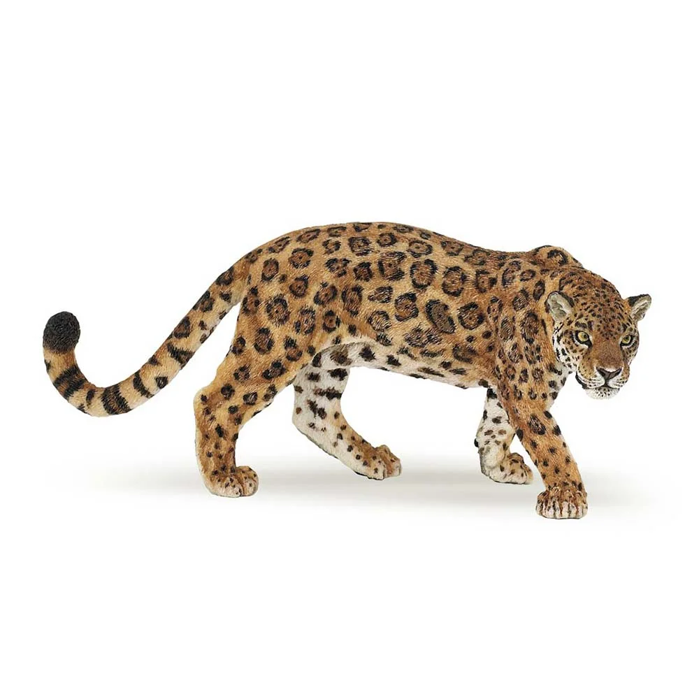 Papo jaguar