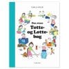 Den Store Totte Og Lotte Bog 5 Den Store Totte Og Lotte Bog