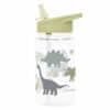 A Little Lovely Company Drikkedunk Dinosaur