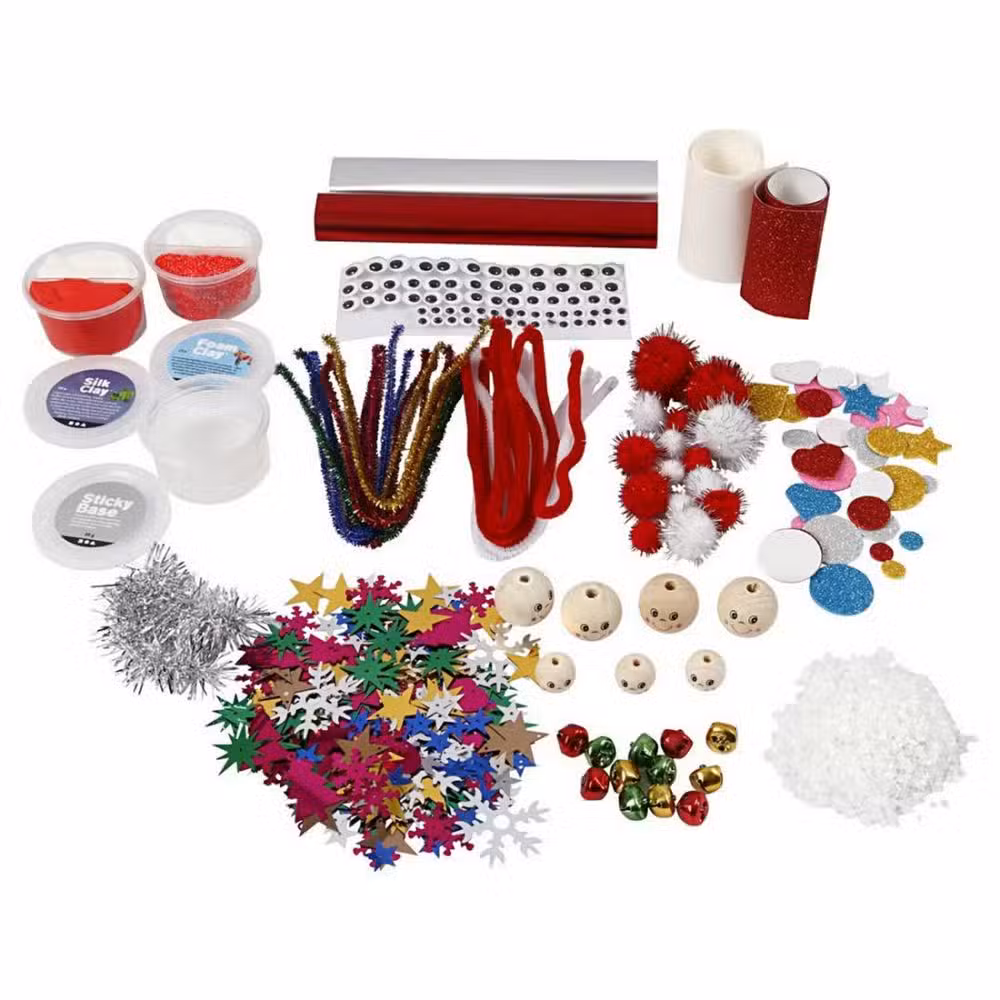 Kreakasse Magisk Jul 3 Kreakasse Magisk Jul