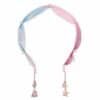 Souza Adrielle Havfrue Tiara - Pink