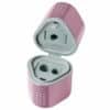 Faber Castell Blyantspidser Rosa