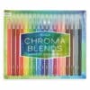 Ooly Tusser Chroma Blends - 18 stk 5 Ooly Tusser Chroma Blends