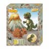 Hama Perleæske Midi Dino 3D