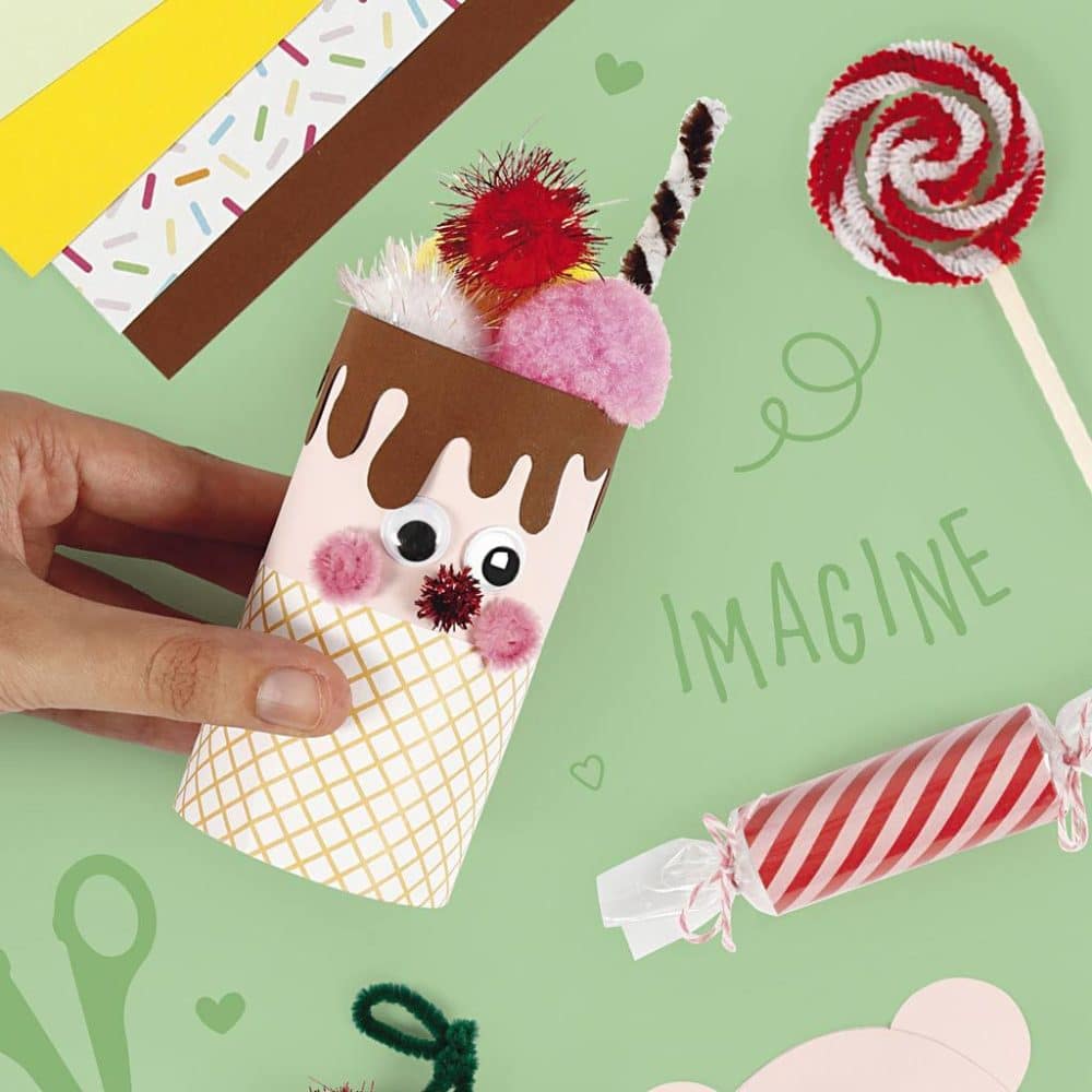 Creative Kreamix Candy 3 Creative Kreamix Candy