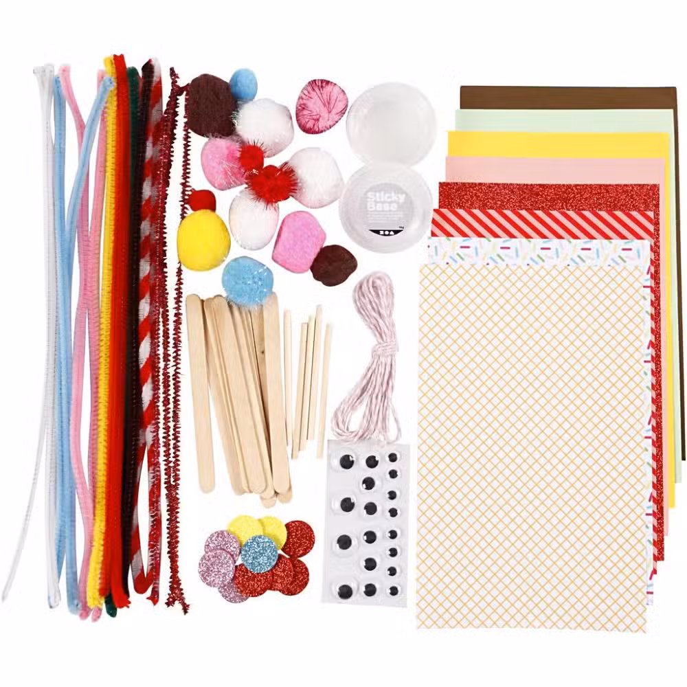 Creative Kreamix Candy 2 Creative Kreamix Candy