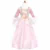 Great Pretenders Prinsessekjole Pink Rose 10 Great Pretenders Prinsessekjole Pink Rose