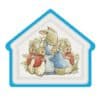 Peter Kanin Tallerken Hus
