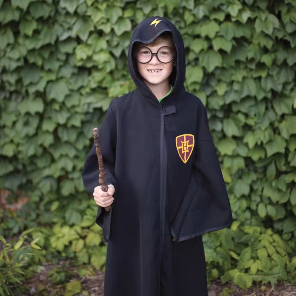 Great Pretenders Troldmand Sort - Billede 2