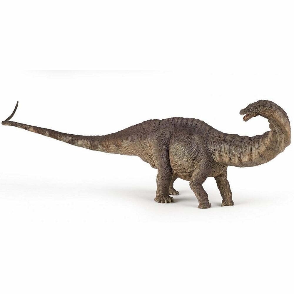 papo dinosaur apatosaurus