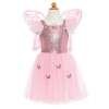 Great Pretenders Sommerfugle Fe Kostume 5-7 År 6 Great Pretenders Sommerfugle Fe Kostume 5-7 År