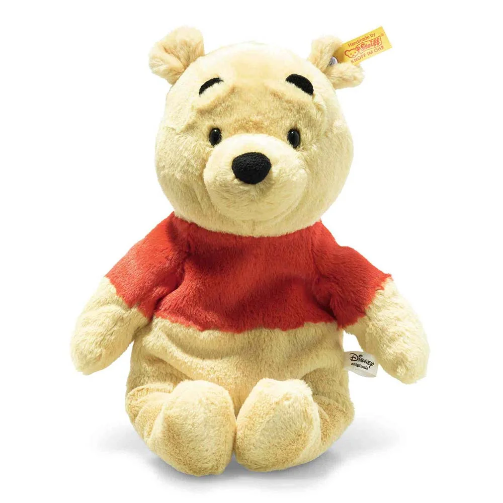 Steiff Bamse Peter Plys 29 Cm