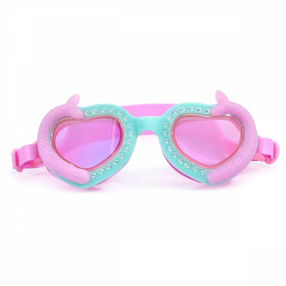 Bling2O Svømmebriller Pearl Pink