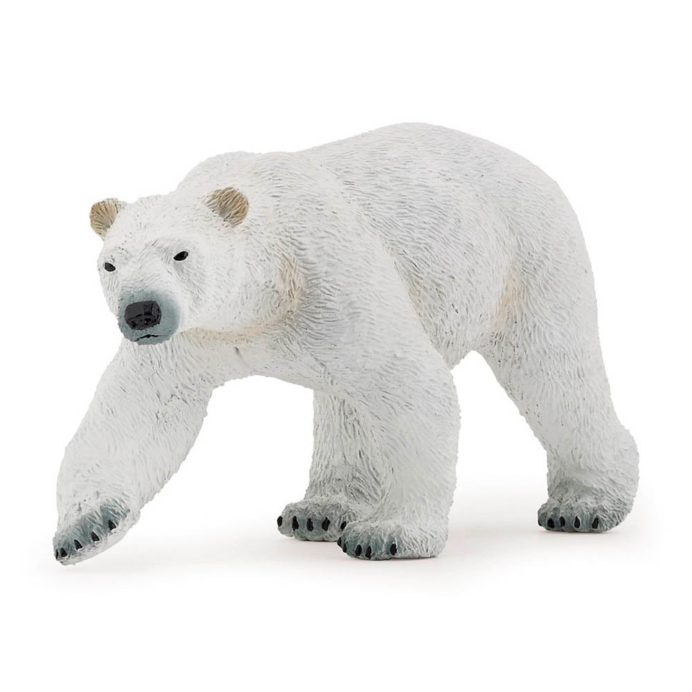 Papo Isbjørn figur