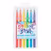 Ooly Tusser Brilliant Brush 12 Pak