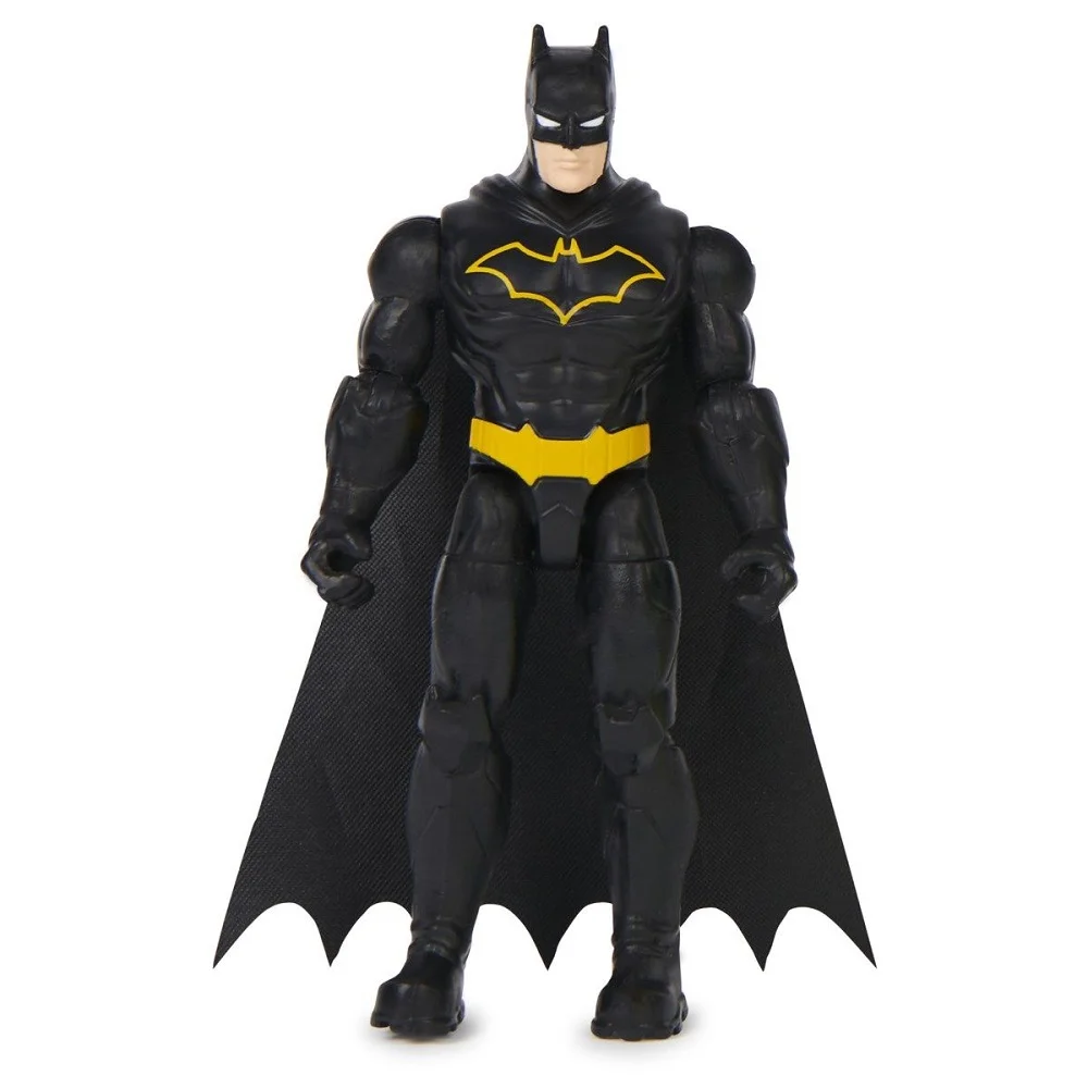 Batman Figur 30 cm Sort