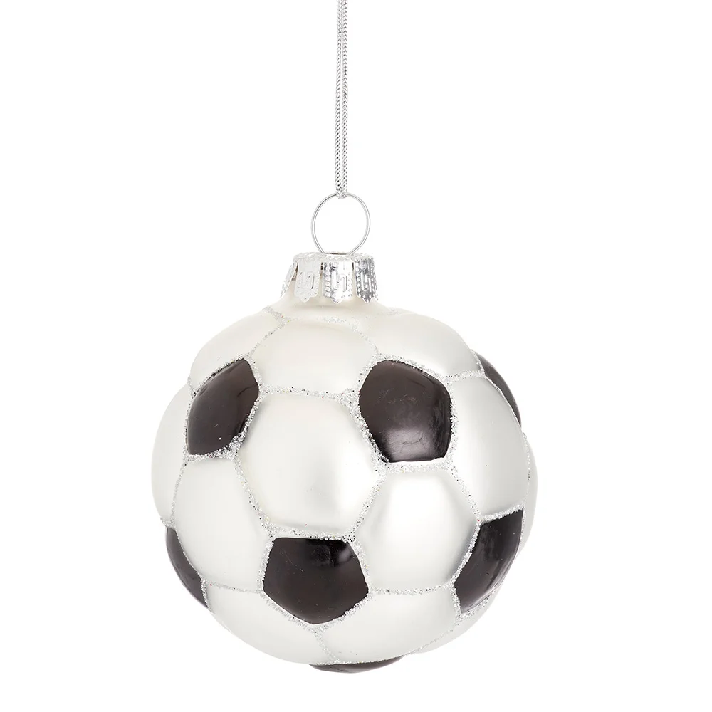 Sass & Belle Julepynt Fodbold