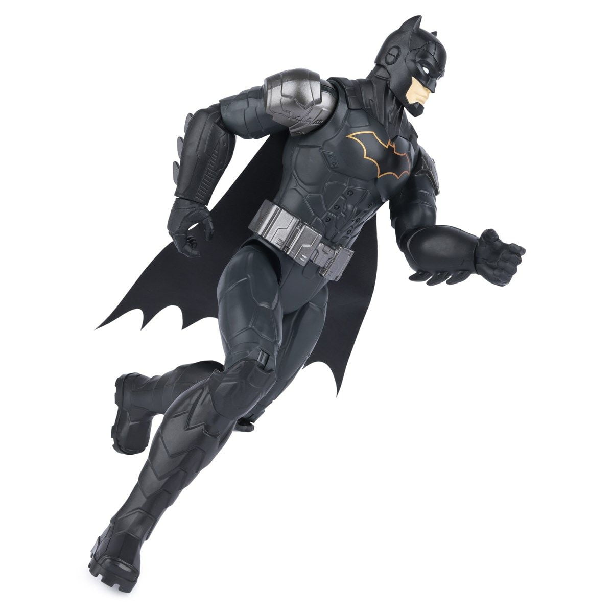 Batman Figur 30 cm S5 Sort - Altid Lynhurtig Levering