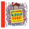 Alvilda Find Holger Kloden Rundt
