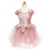 Great Pretenders Ballerina Kjole Dusty Rose