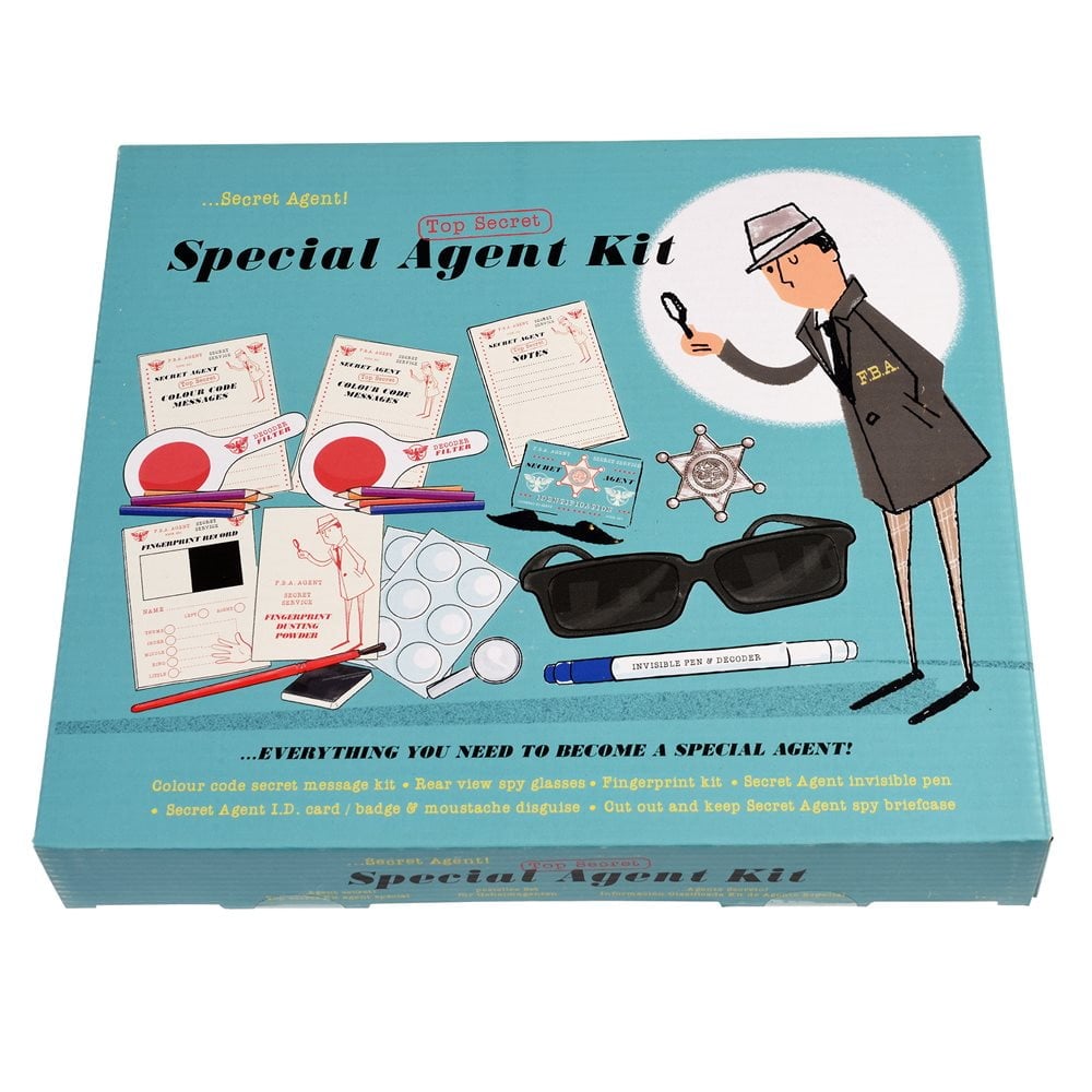 Rex London Spion Kit