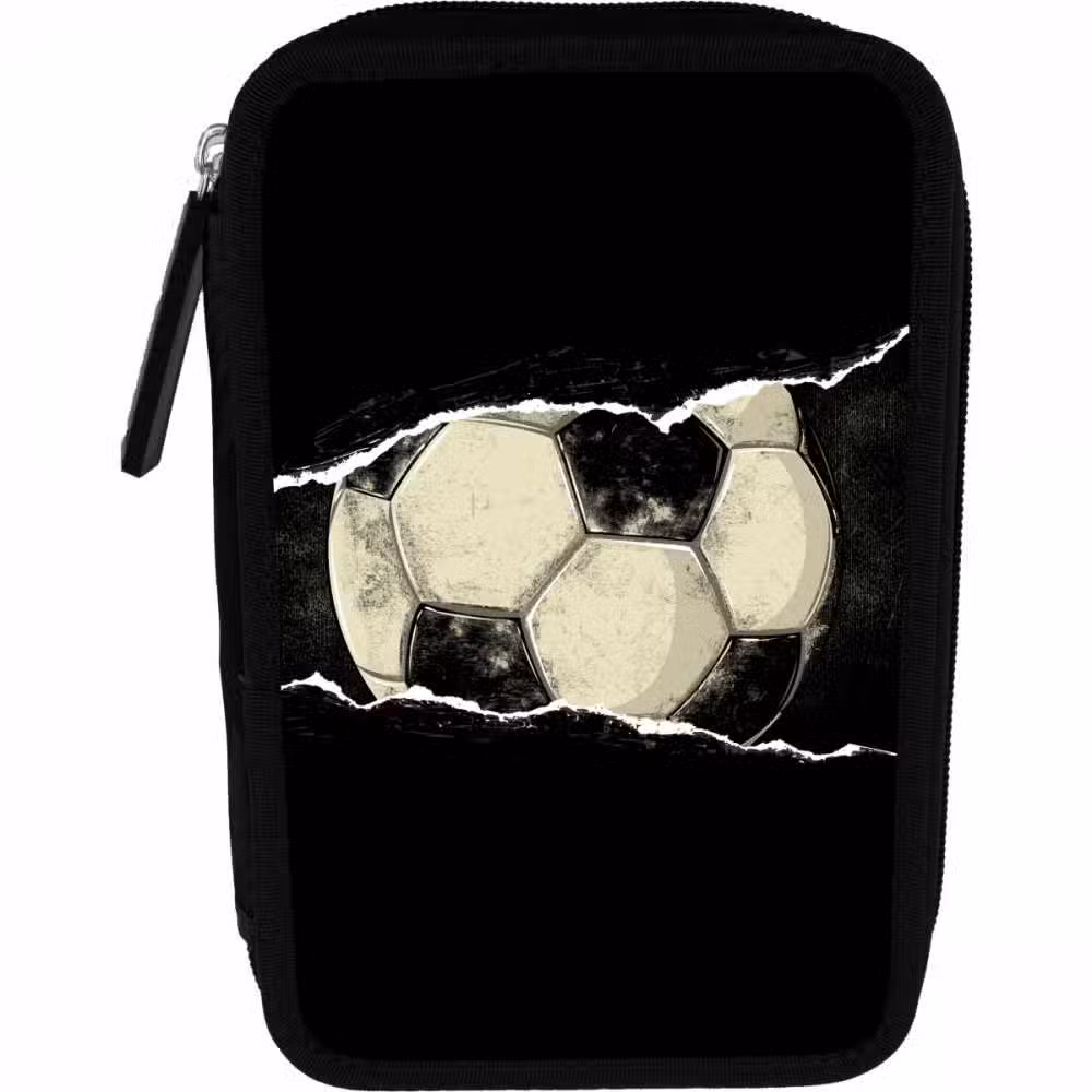 Tinka Penalhus Trippel Fodbold