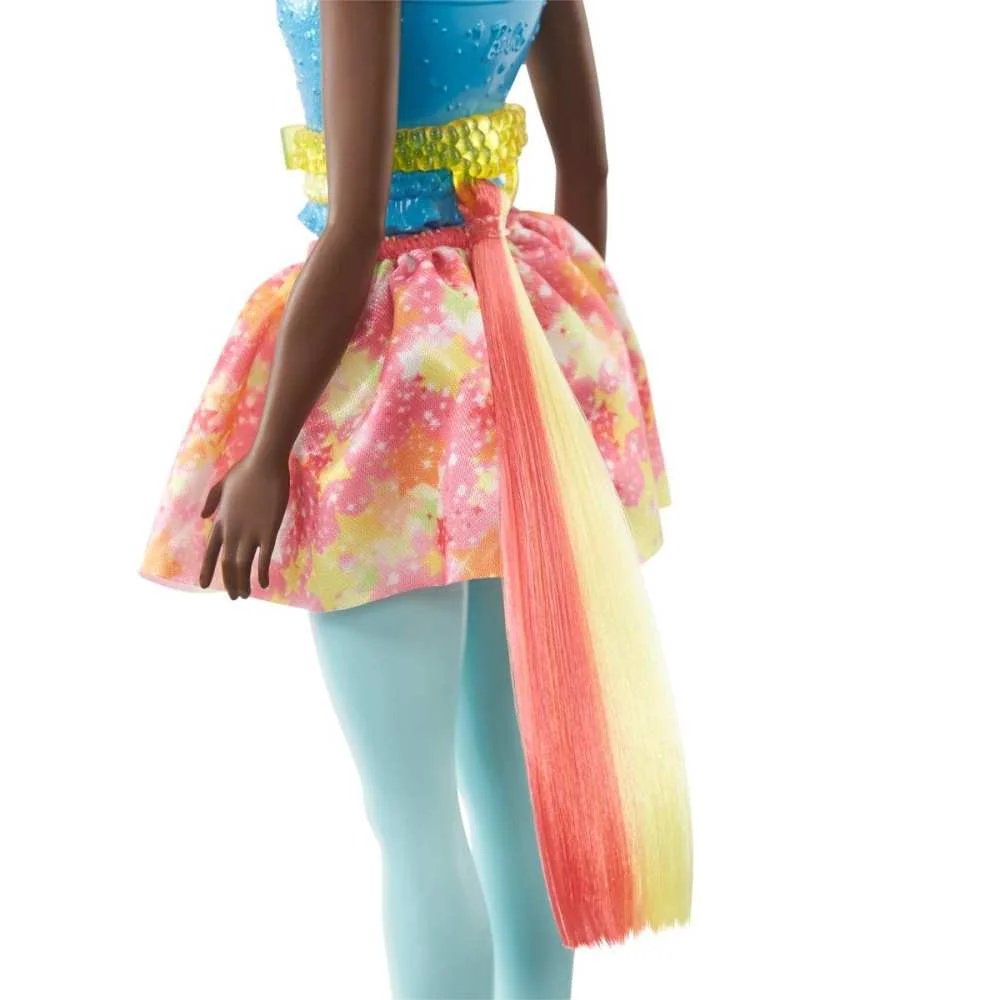 Barbie Dreamtopia Unicorn Pink