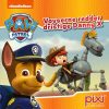 Pixi Bog Paw Patrol Vovserne Redder Danny X