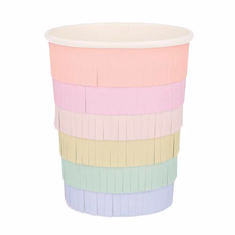 Meri Meri Papkrus Pastel