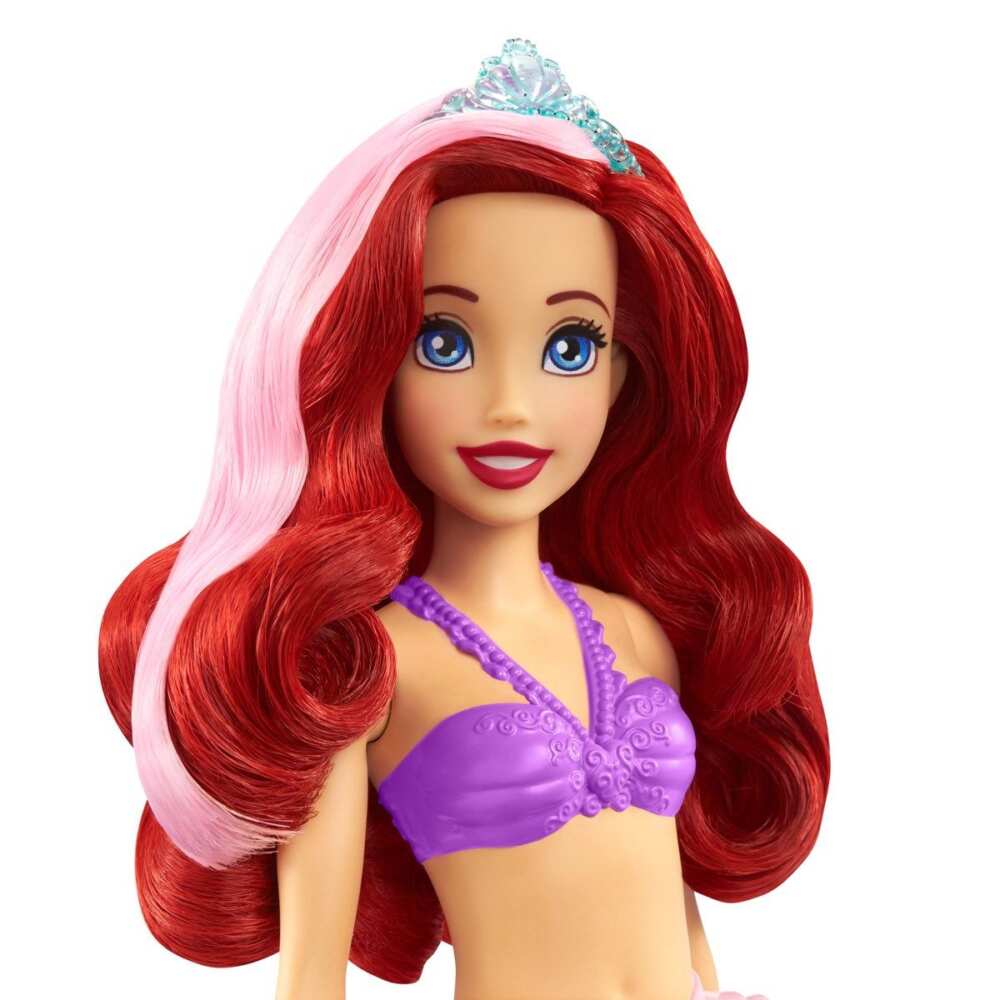 Disney Prinsesser Havfrue Ariel
