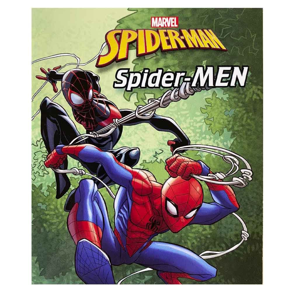 Spiderman Spider-Men