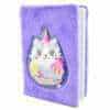 Notesbog Caticorn Fluffy A5 3 Notesbog Caticorn Fluffy A5