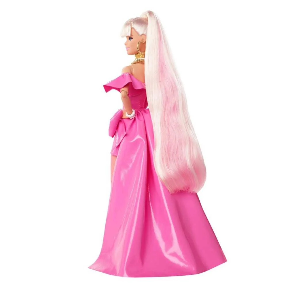 Barbiedukke Fancy Pink