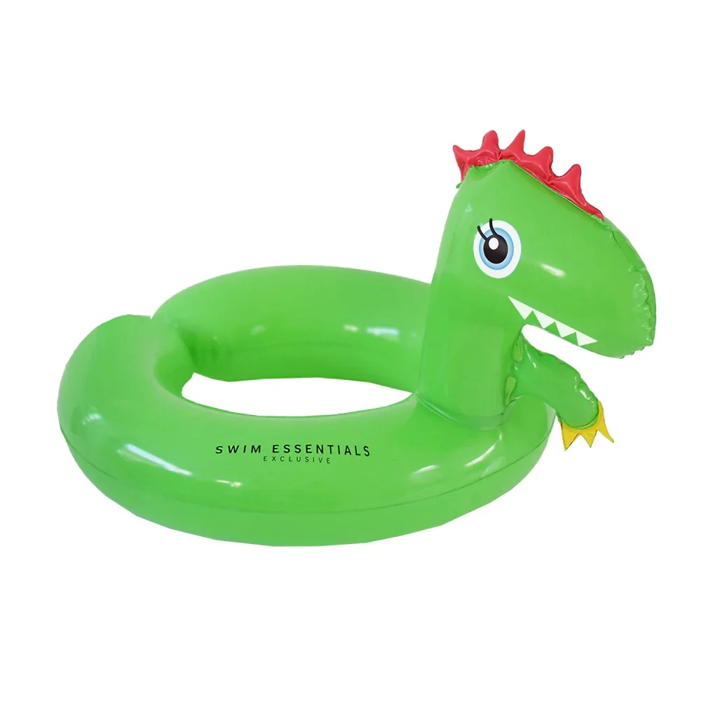 Swim Essentials Dinosaur Badering