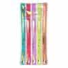 Swim Essentials Luftmadras Regnbue
