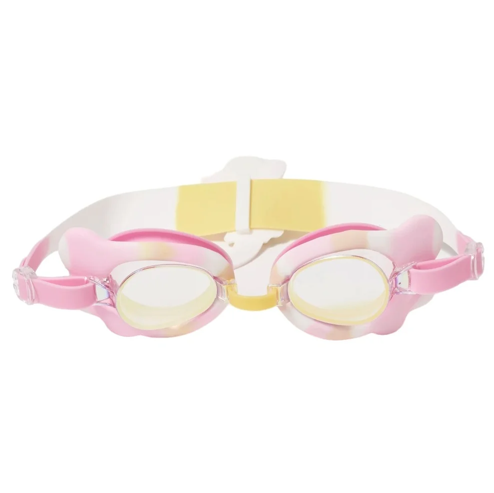 Sunnylife Svømmebriller Fairy Pink