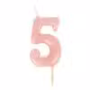 My Little Day Tallys Rosa 5