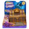 Kinetic Sand Skattekiste