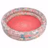 Swim Essentials Lille Badebassin Blomster