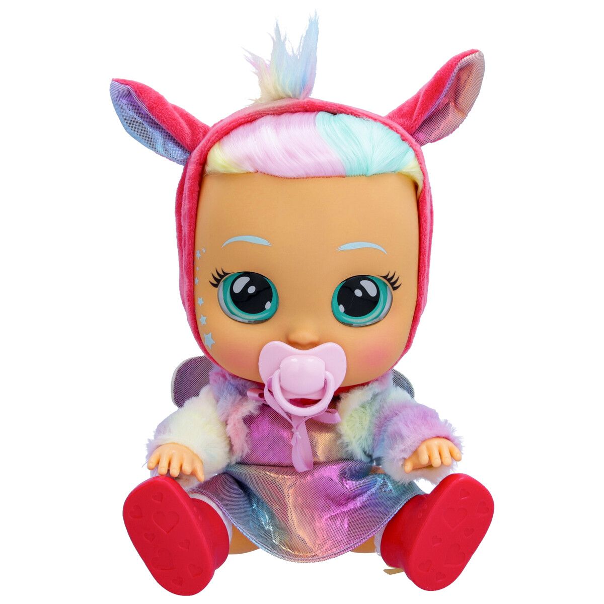Cry Babies Dukke Dressy Fantasy Hannah