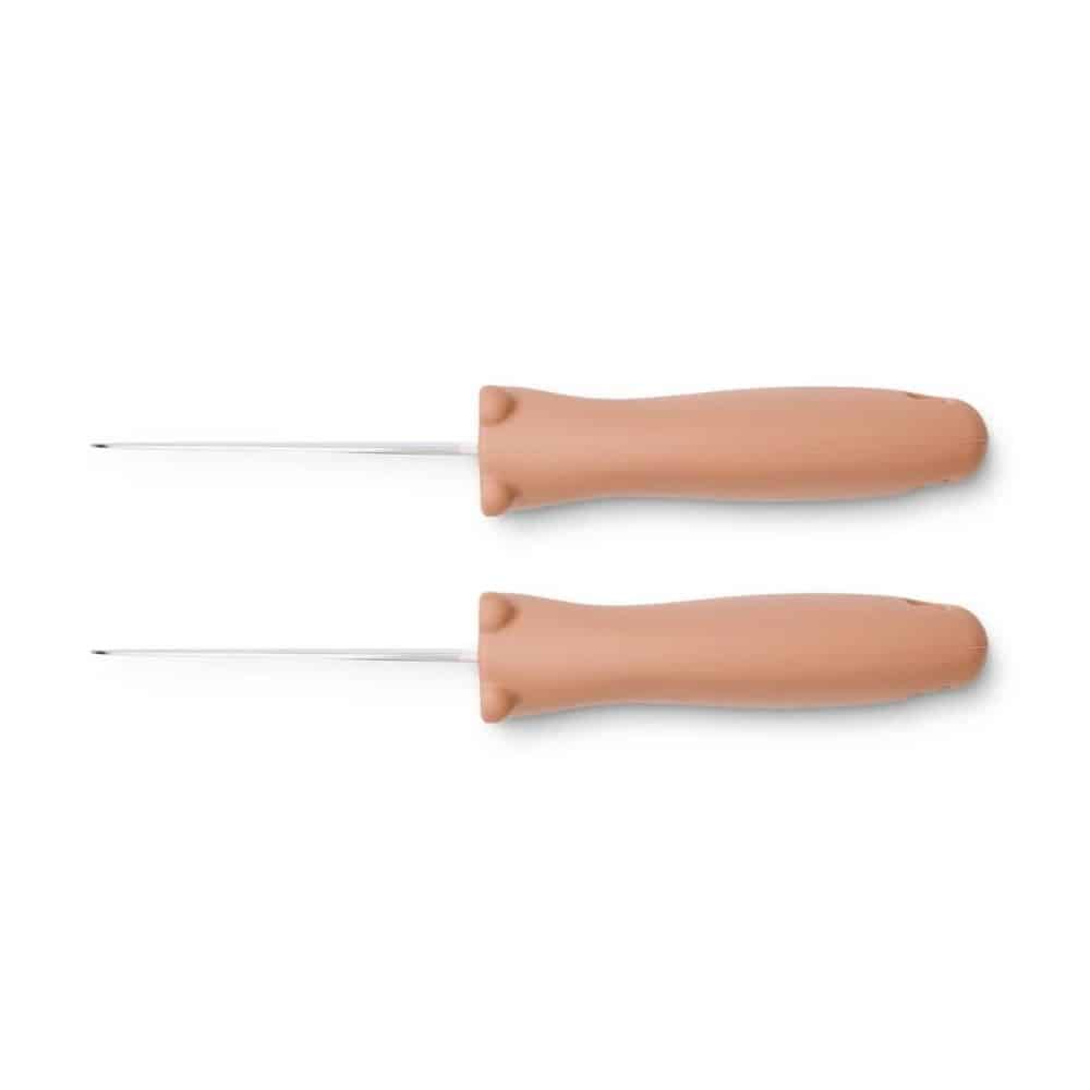 Liewood Perry Børneknive Tuscany Rose - 2 Pak 2 Liewood Perry Børneknive Tuscany Rose - 2 Pak