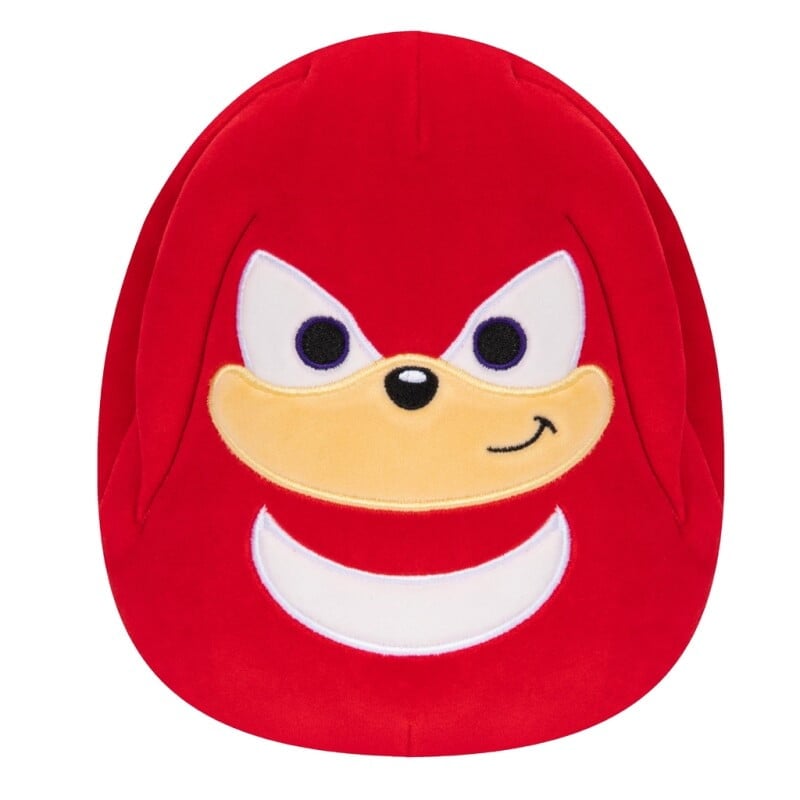 Squishmallows 20 cm Knuckles